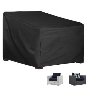 Pro Series UV-proof Waterproof Furniture Patio Cover 30D(L) x 30W x 30H