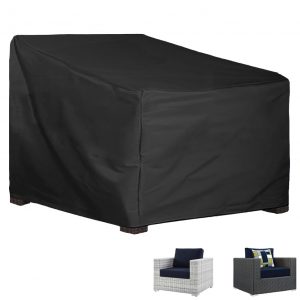 Pro Series UV-proof Waterproof Furniture Patio Cover 40D(L) x 40W x 35H