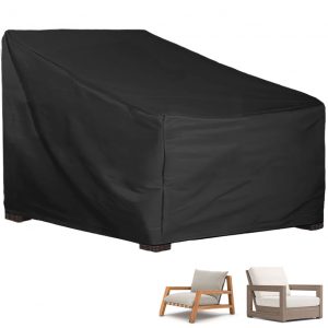 Pro Series UV-proof Waterproof Furniture Patio Cover 42D(L) x 37W x 37H