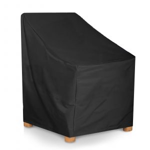 Pro Series UV-proof Waterproof Furniture Patio Cover 24D(L) x 24W x 36H